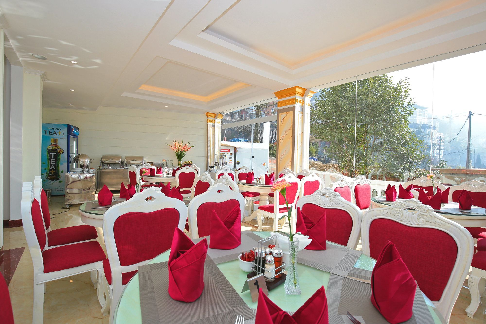 Praha Hotel Sapa Екстериор снимка